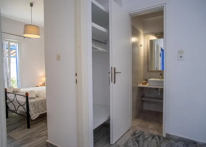 Marioly Aparthotel 4*