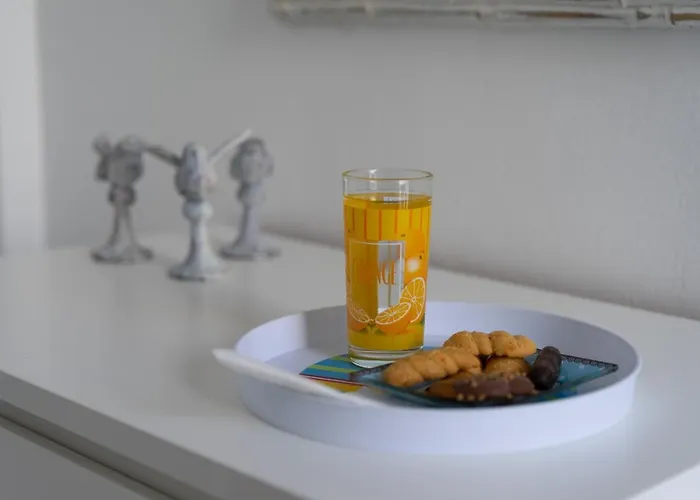 Aparthotel Marioly Parikia (Paros)